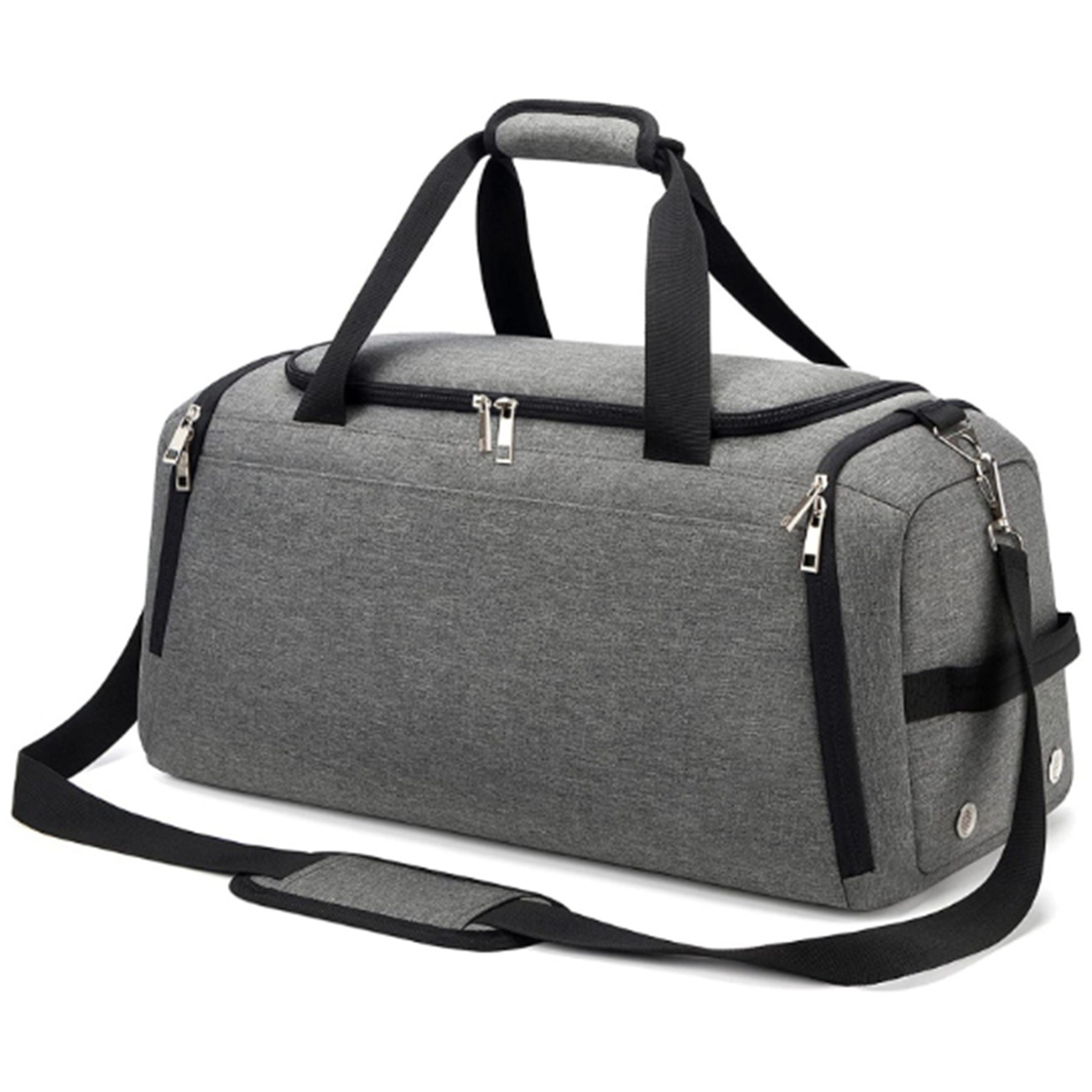 Travel Bag 4
