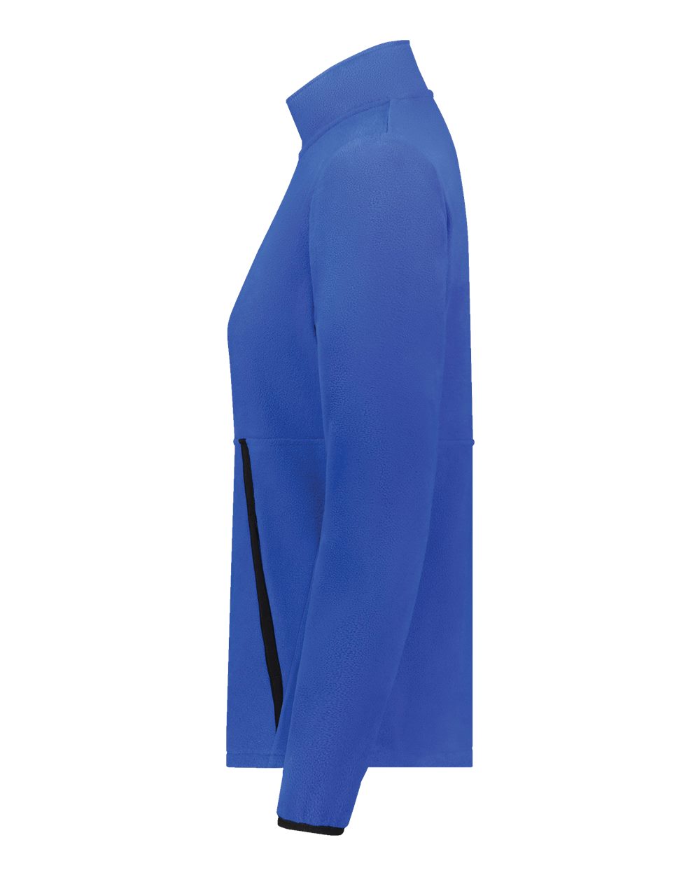 Women's Eco Revive™ Polar Fleece Quarter-Zip Pullover - 6857 4