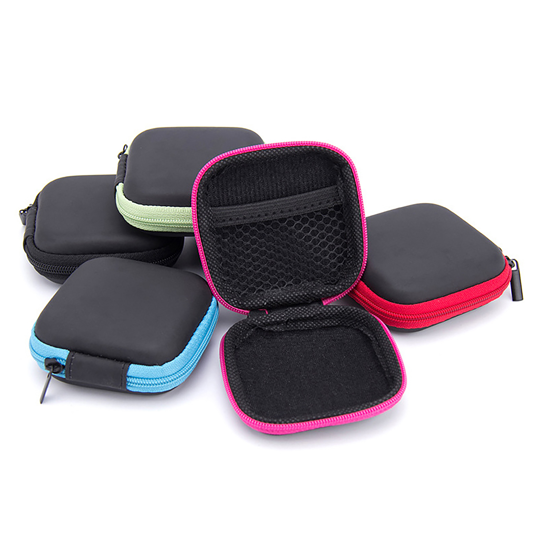 Earphone Storage Bag 5