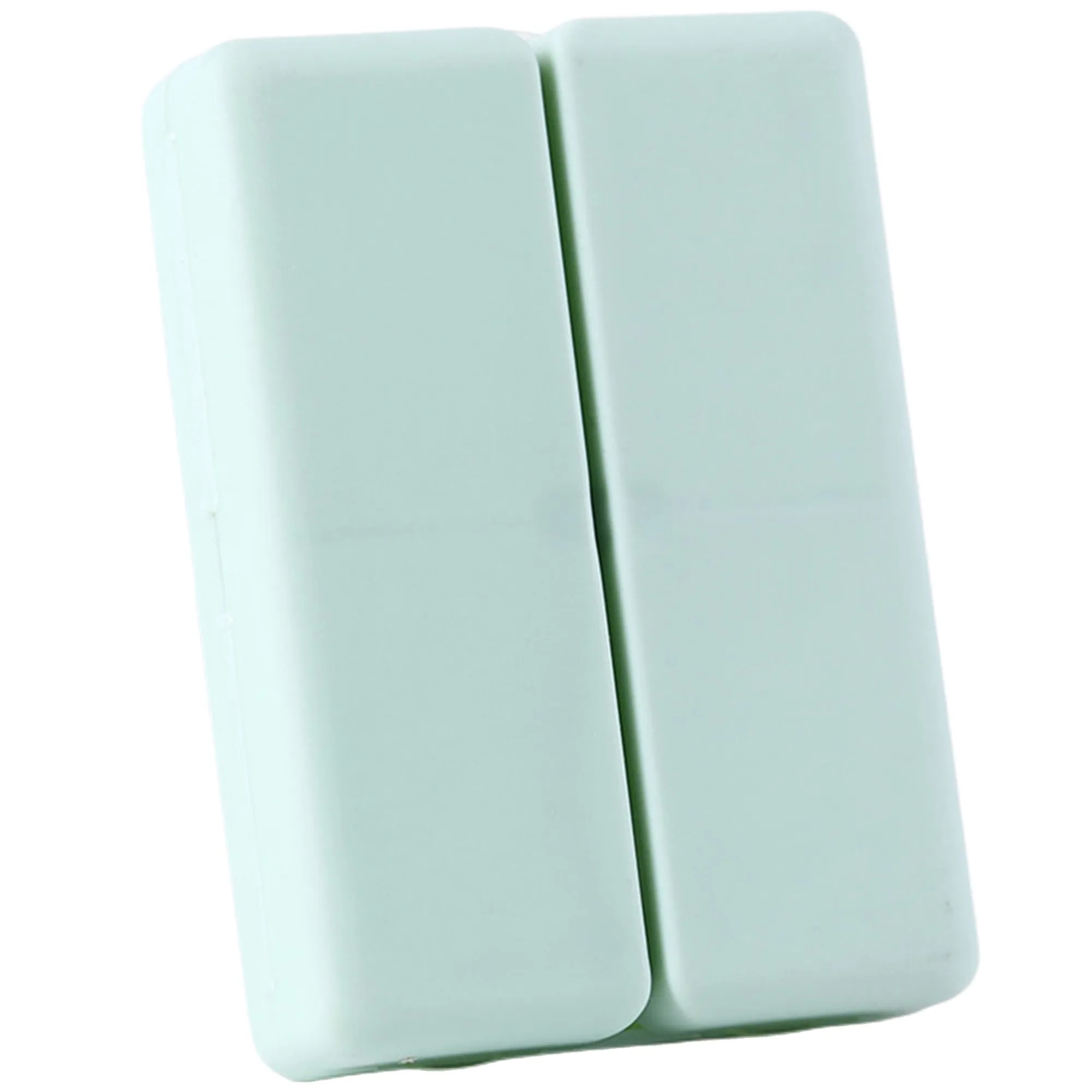 7 Compartments Portable Pill Case 3