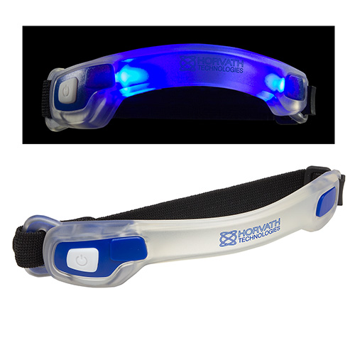 EZ See Wearable Safety Light 19