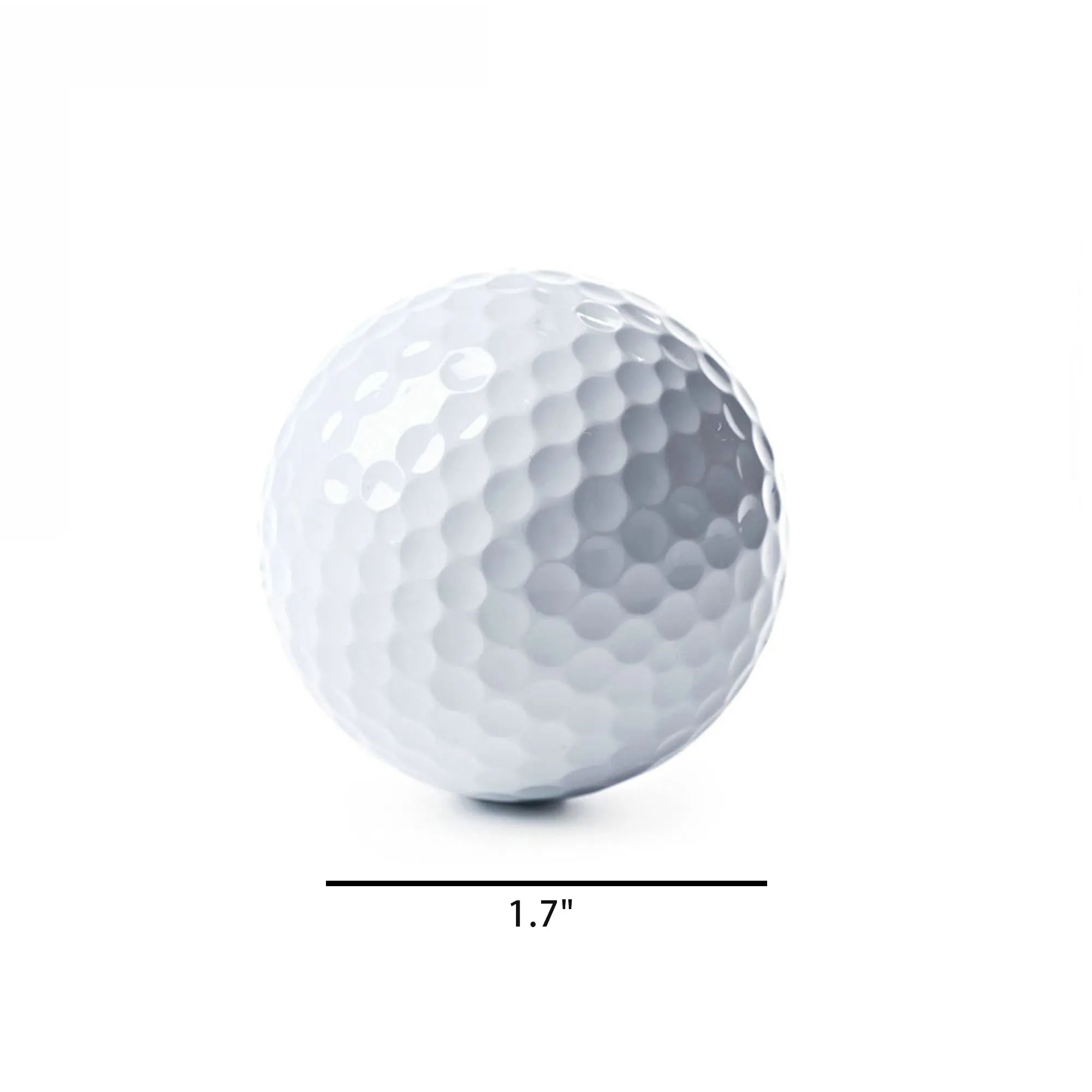 Customized Golf Ball 3