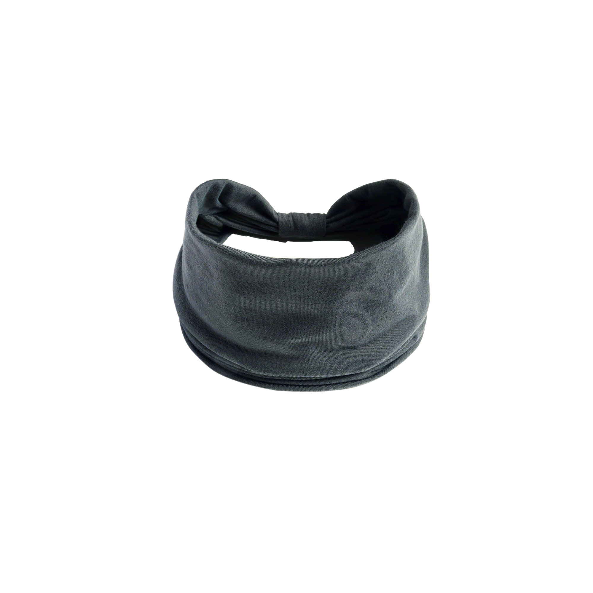Elastic sports headband 12