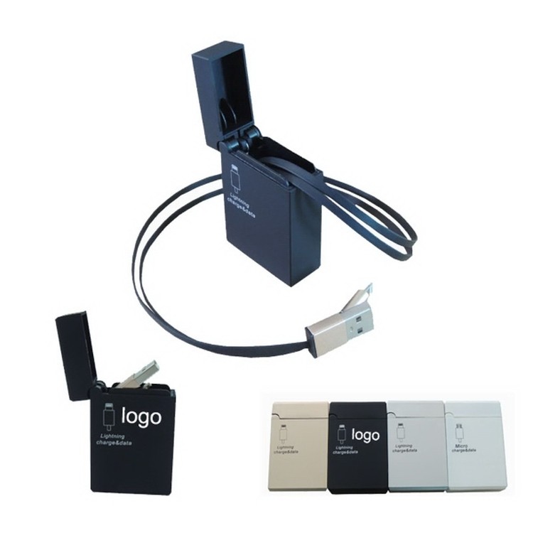 Lighter Cable For 8 Pin 2