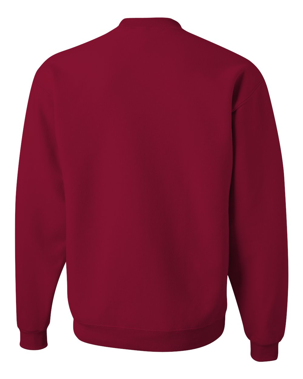 Unisex NuBlend® Crewneck Sweatshirt - 562MR 205