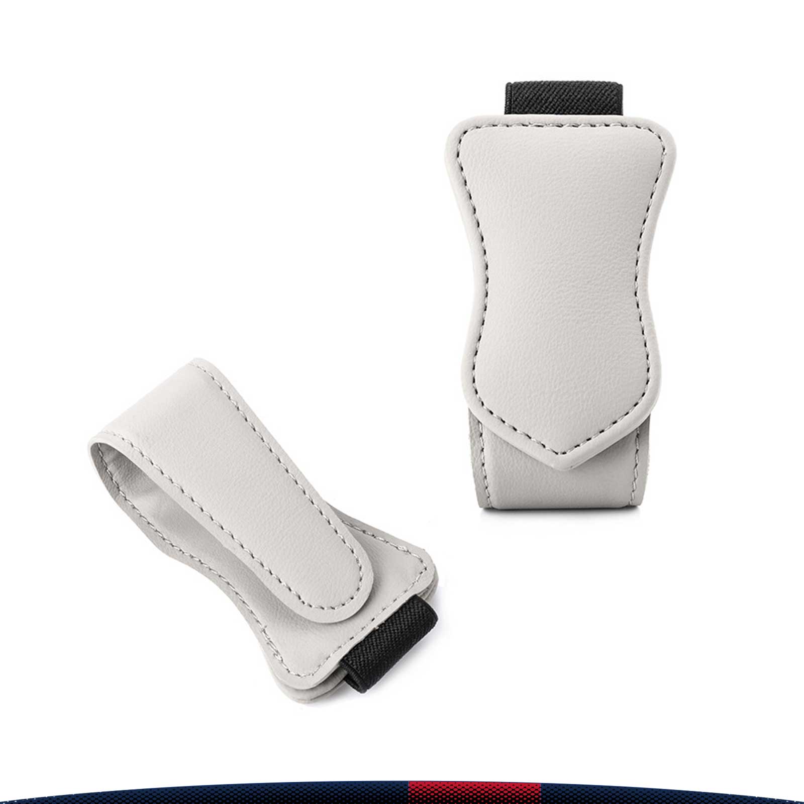 Dulin Car Glasses Clip 2
