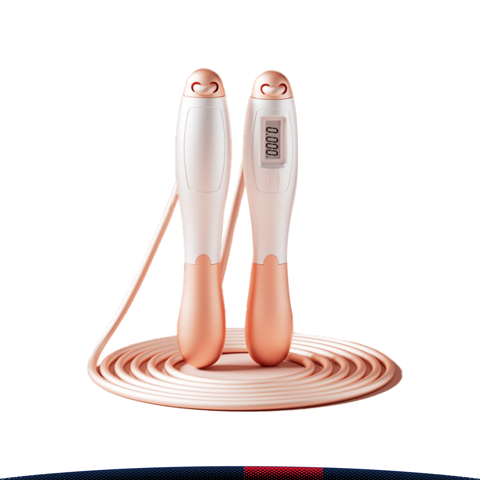 Torch Skipping Rope 2