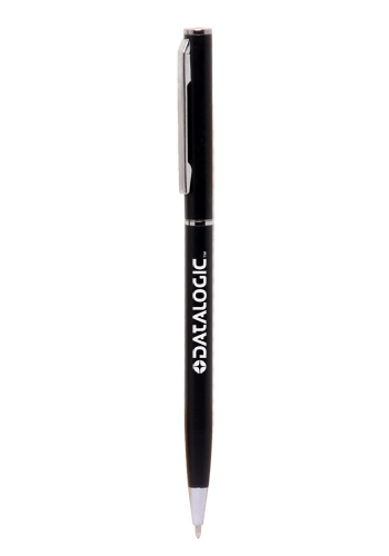 Skinny Metal Ballpoint Pens 2