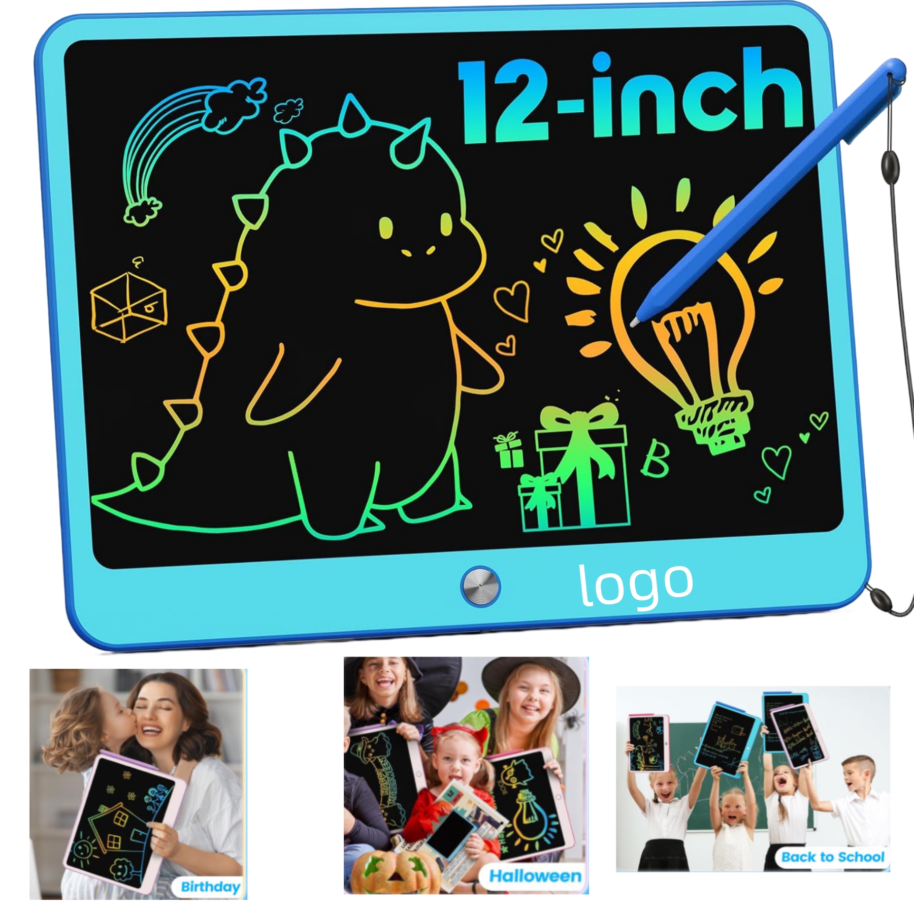 Educational Toy for Kids 1