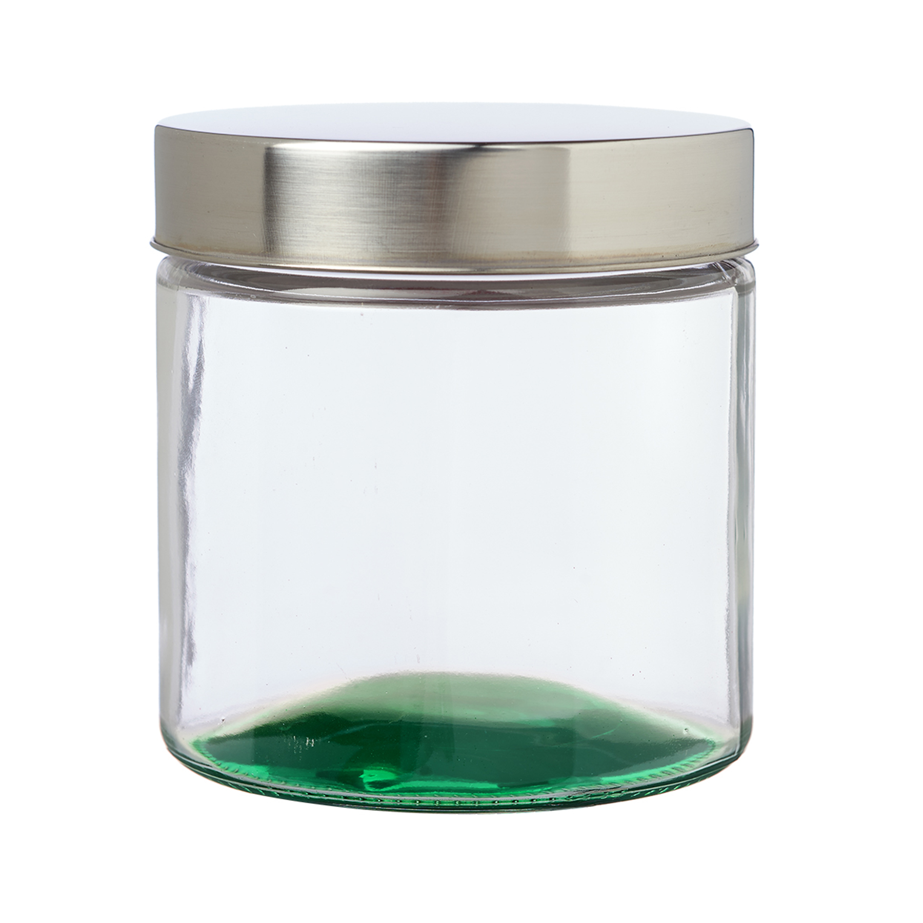 Pamela Glass Candy Jars - 27 OZ. 7