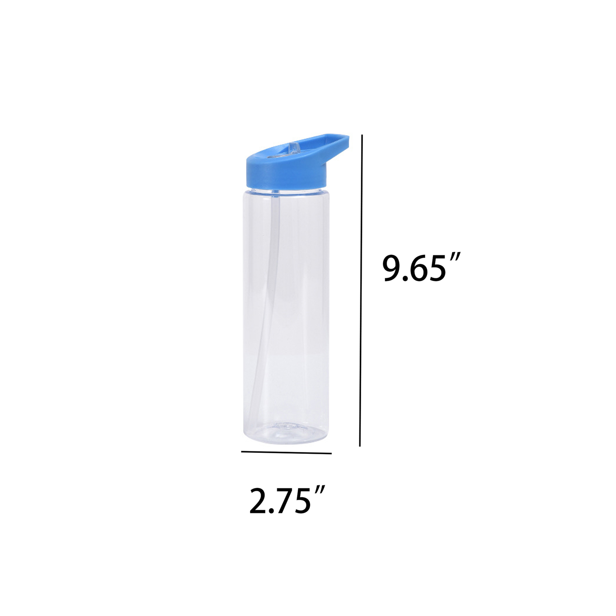 24 OZ Outdoor Convenient Sippy Cup 1