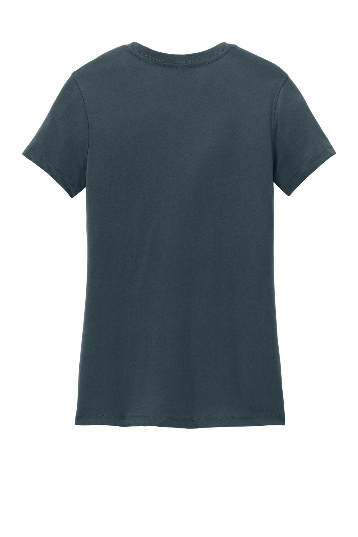 District Women's Perfect Weight Tee. DM104L 40