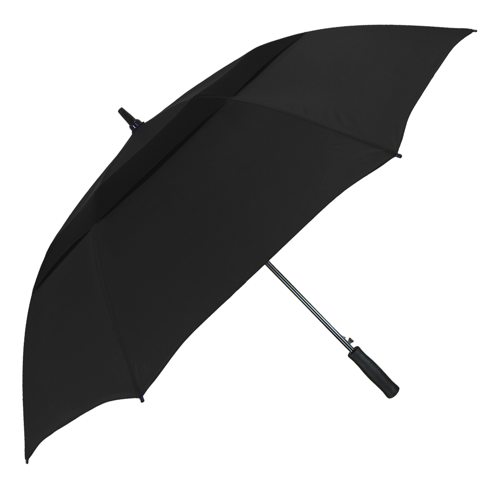 The Vented Club Canopy Golf Umbrella 6