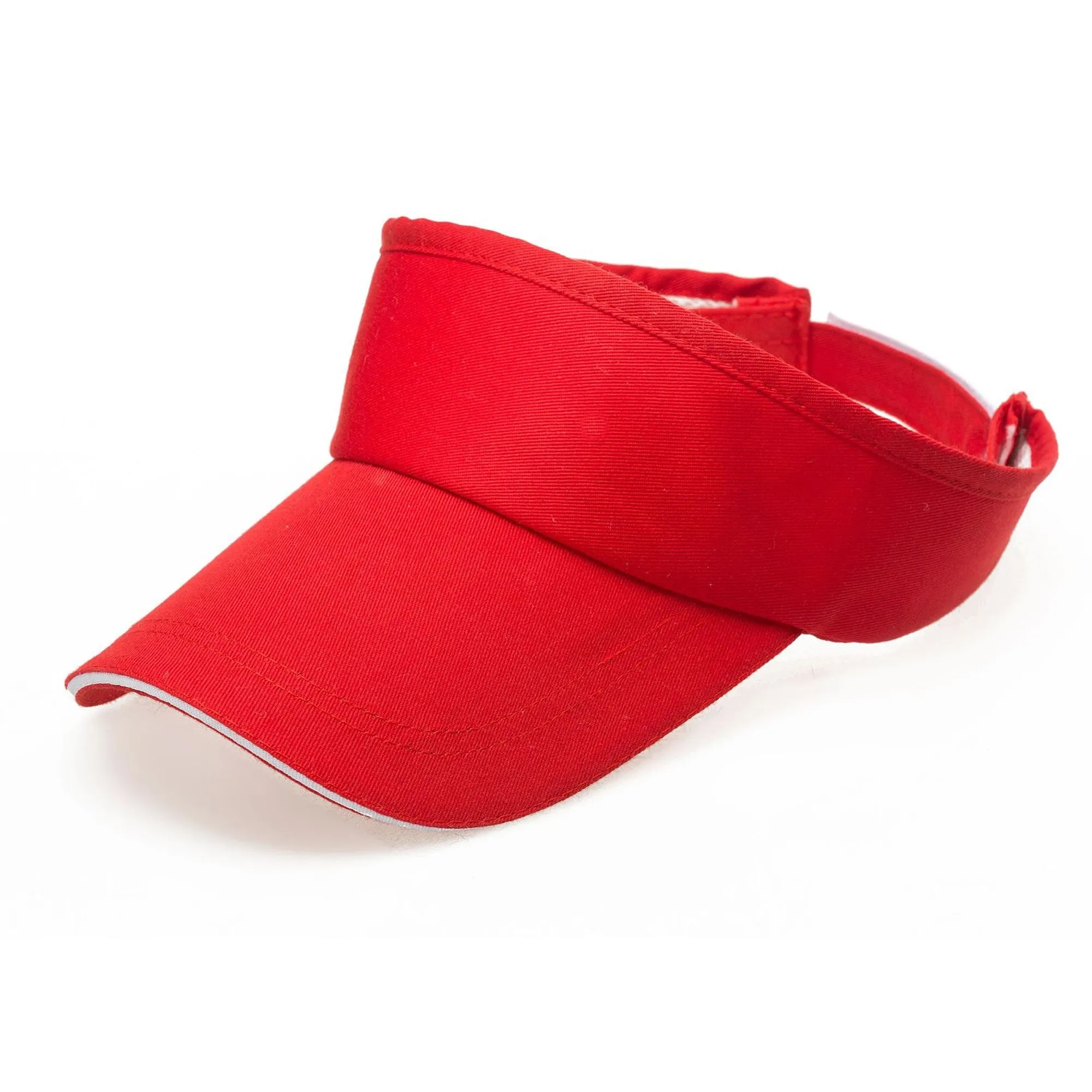 Adjustable Sports Sun Visor Hats 3