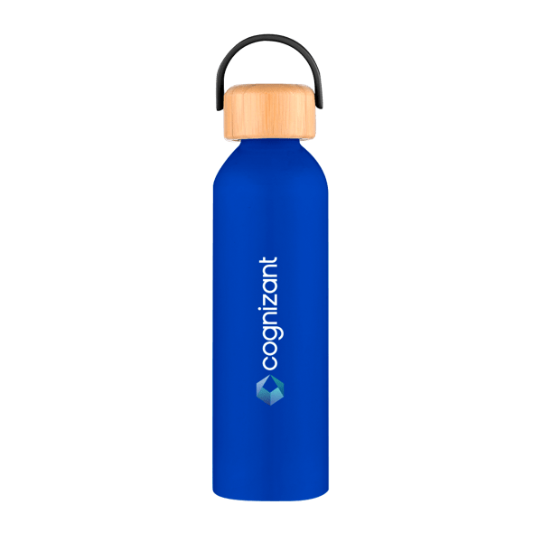 Jackson 24oz Recycled Aluminum Bottle 20