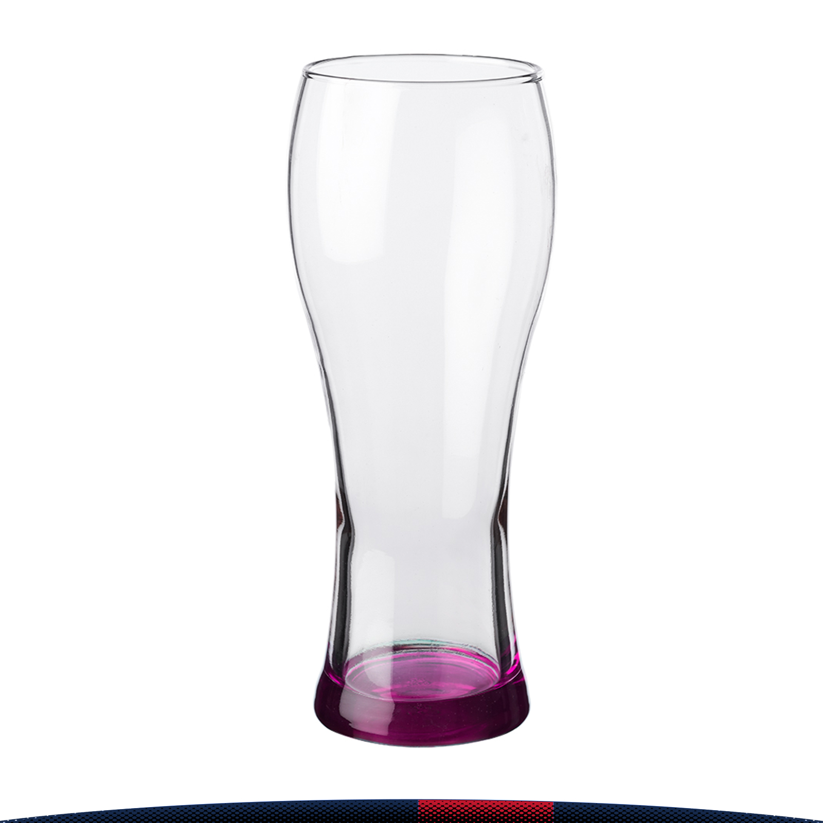 10 Oz. Premium Pilsner Glasses 2