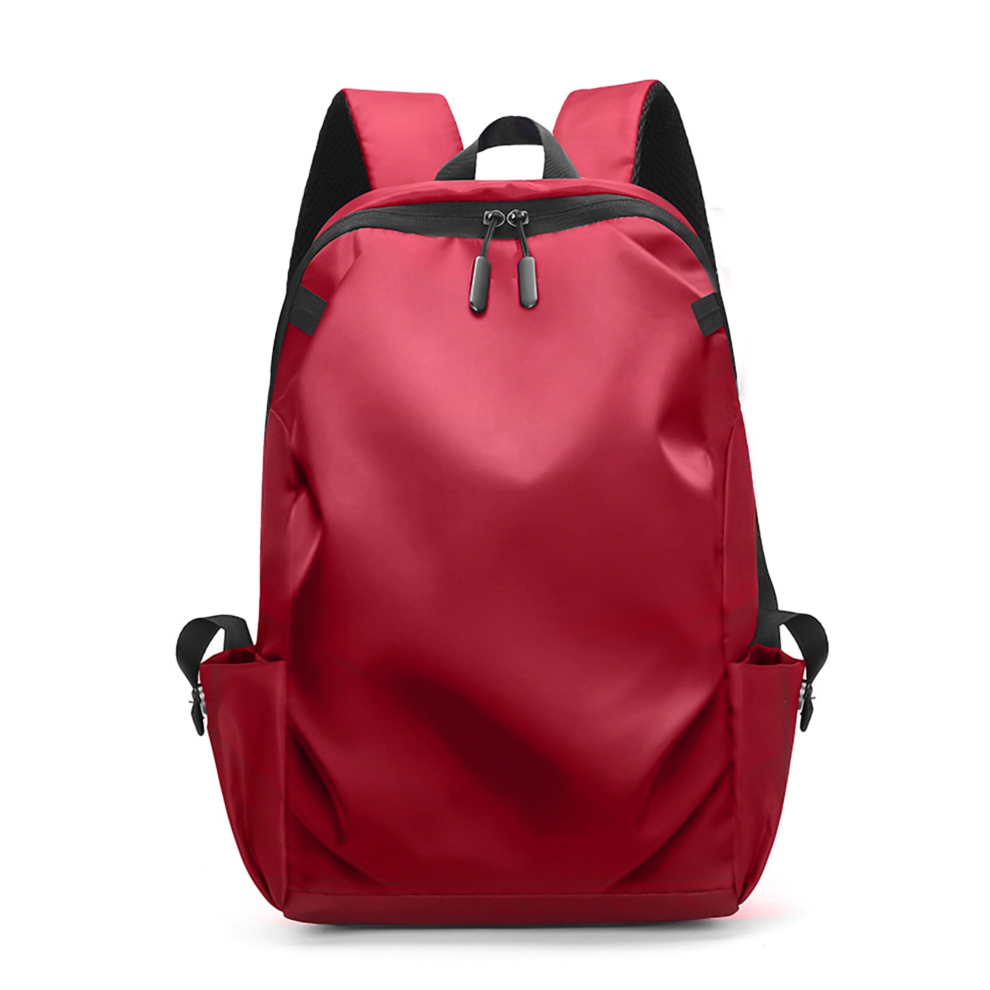 Laptop Backpack with USB Charging Port 4