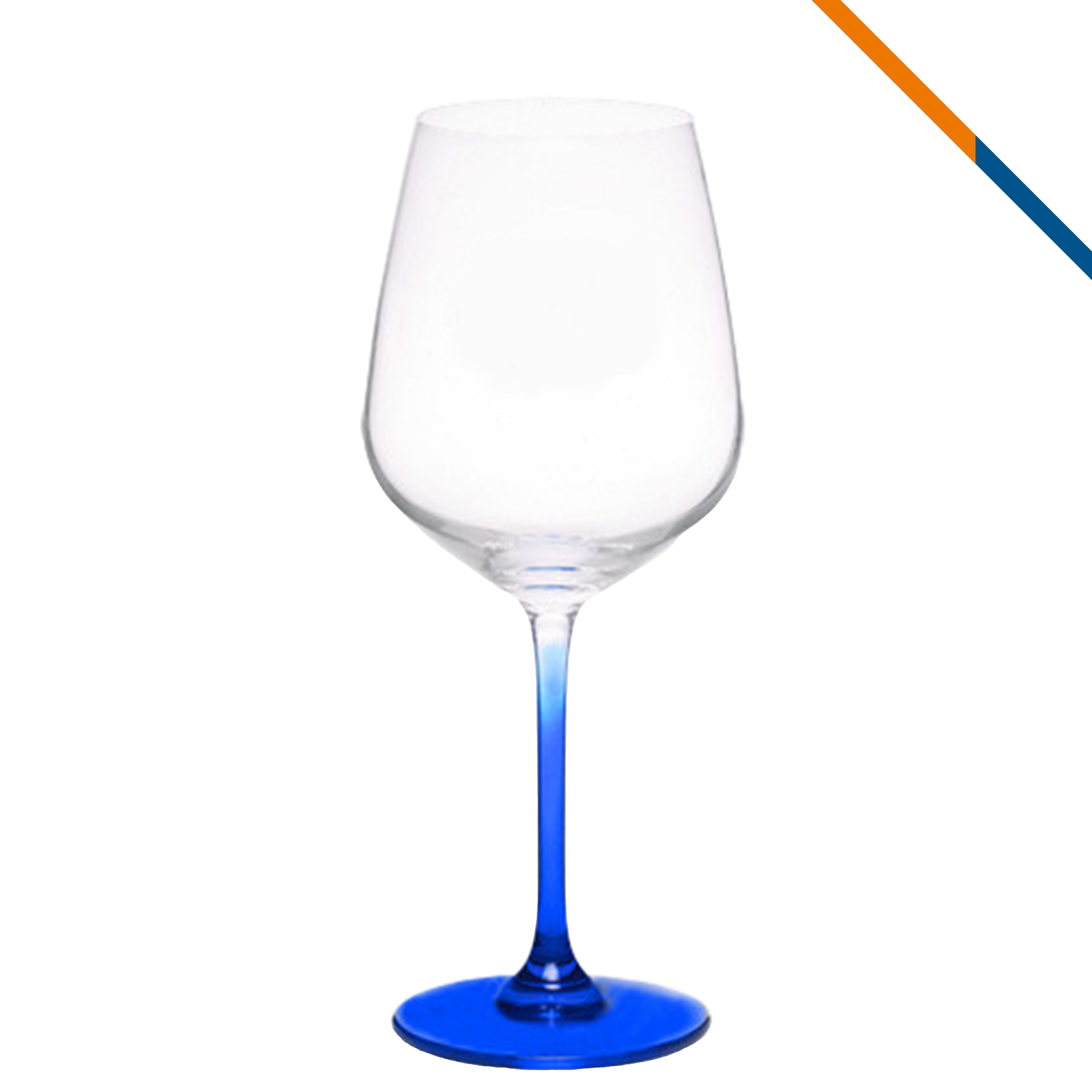 Imogen Lead Free Wine Glasses - 17.5 OZ. 10