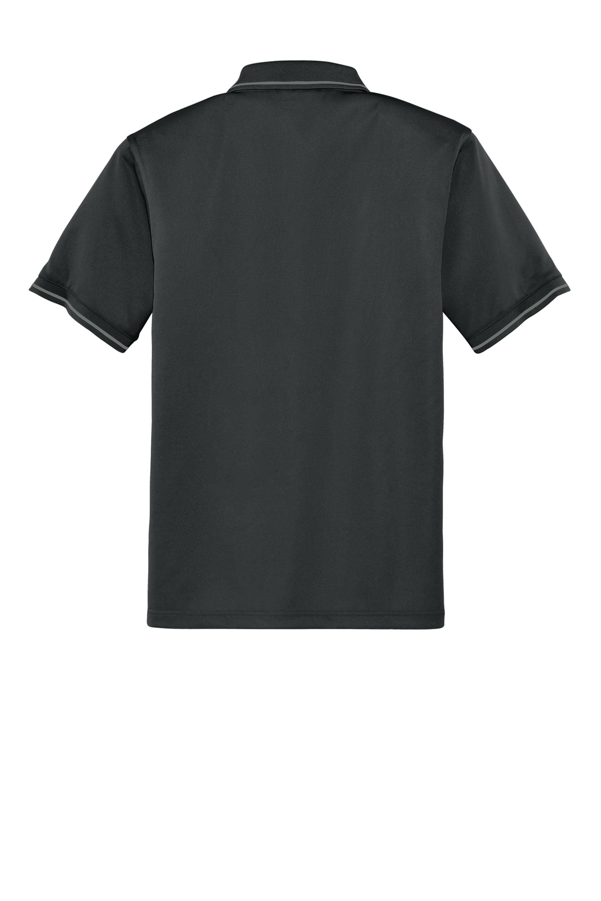 CornerStone Select Snag-Proof Tipped Pocket Polo. CS415 48