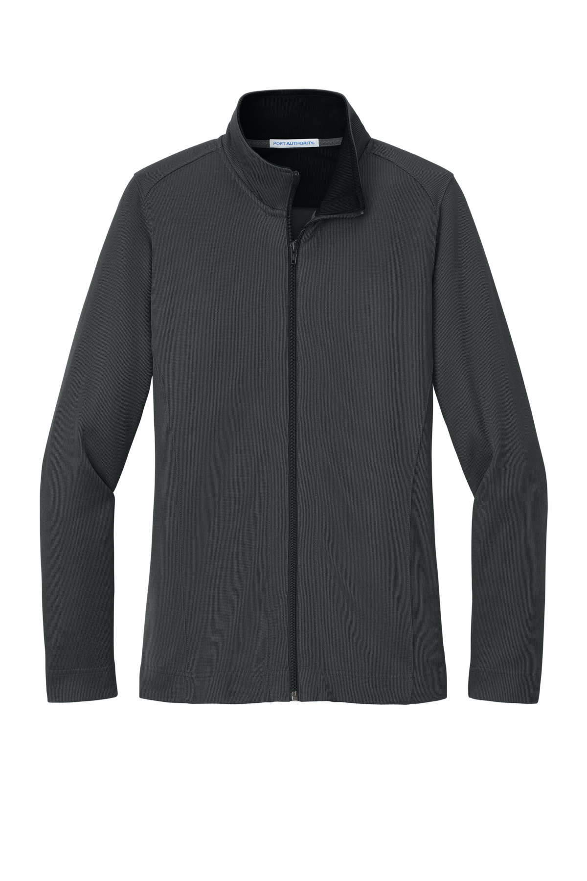 Port Authority Women's Vertical Texture Full-Zip Jacket. L805 33