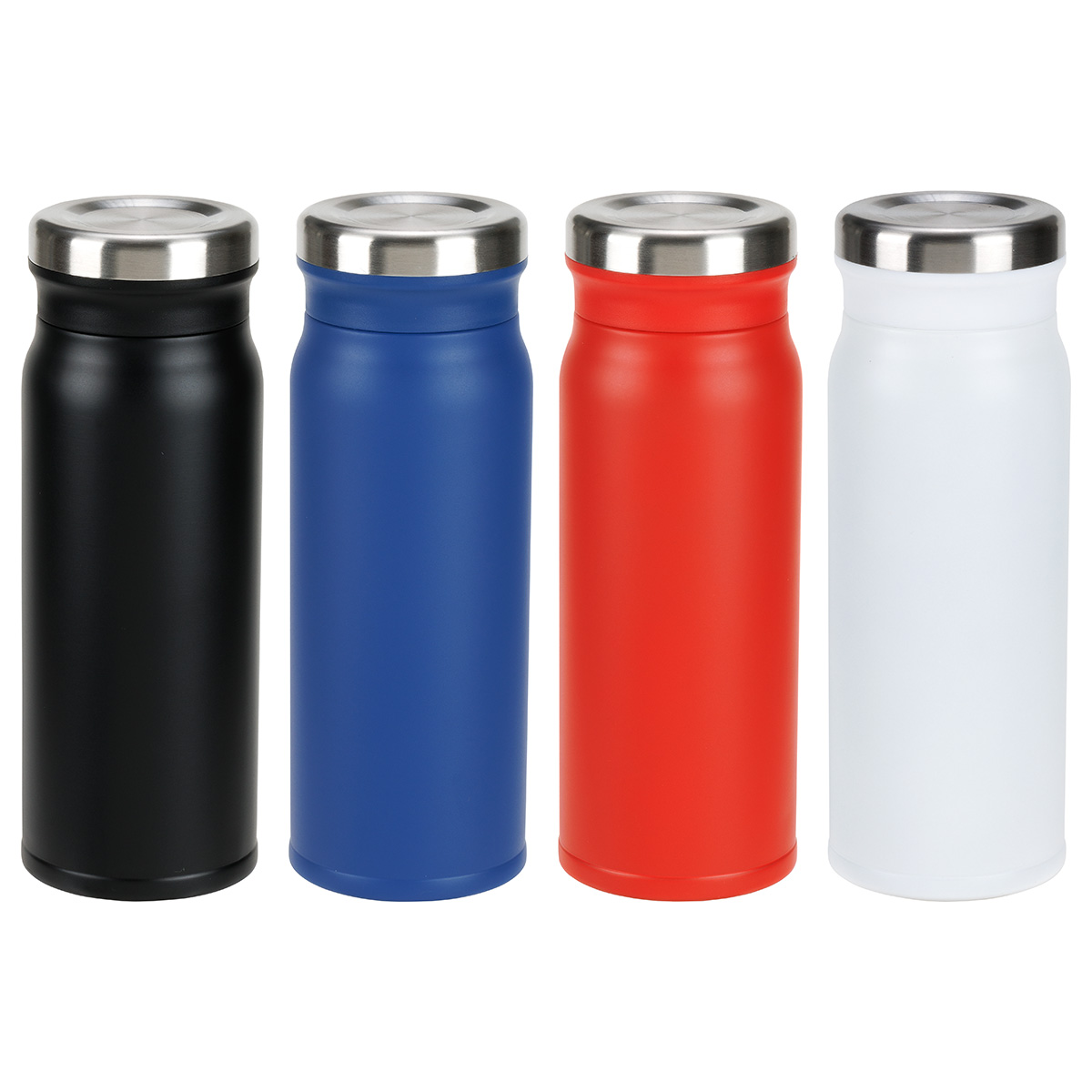 SENSO® 17 oz Vacuum Insulated Stainless Steel Side-Kick Bottle 1