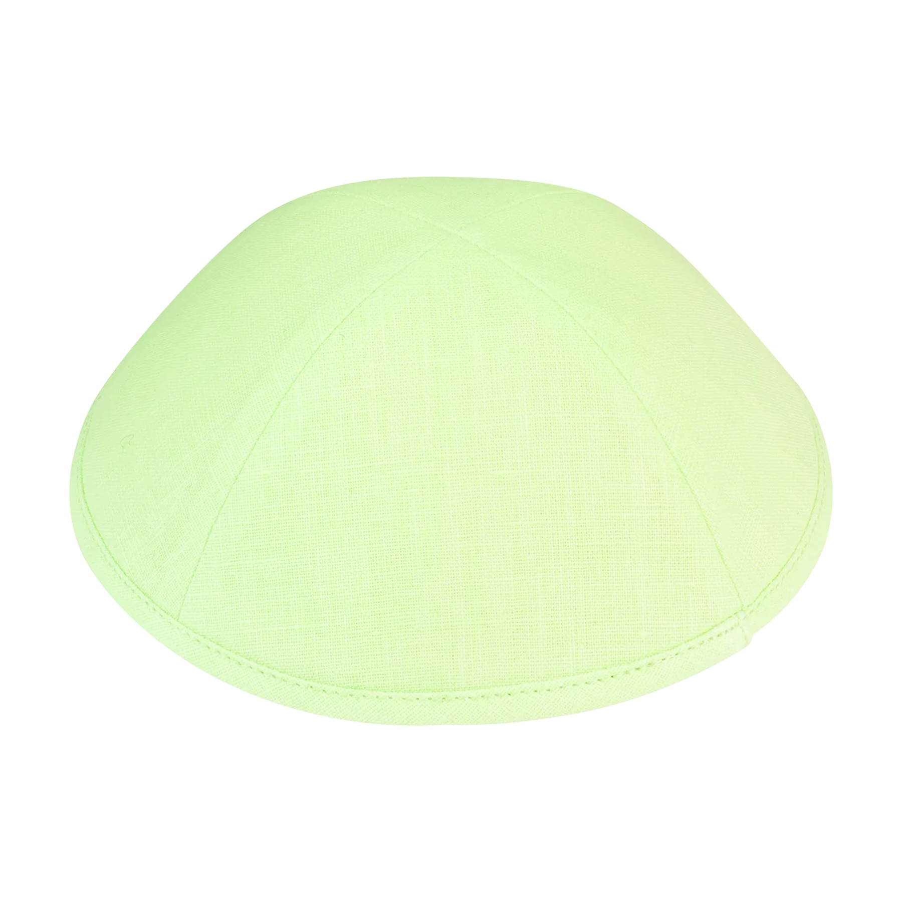 Custom Embroidery Skullcap 13