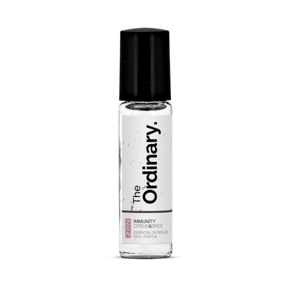 Essential Oil in 10mL Roller Bottle 2