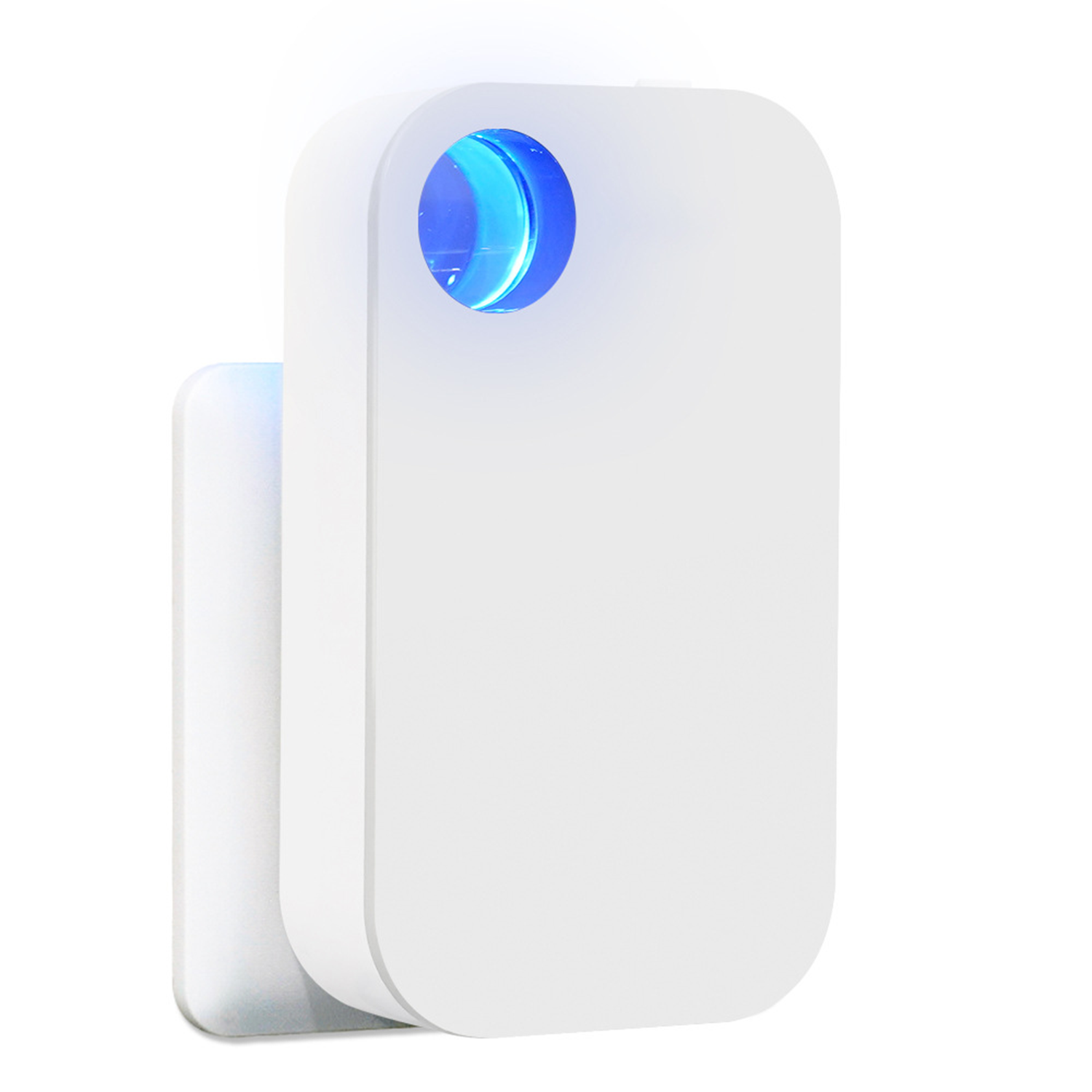 Plug In Ion Pure Air Purifier 3