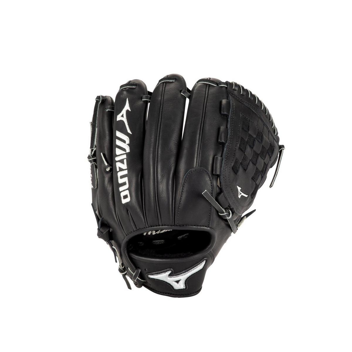 Mizuno Pro Corey Kluber 12" Baseball Glove 12