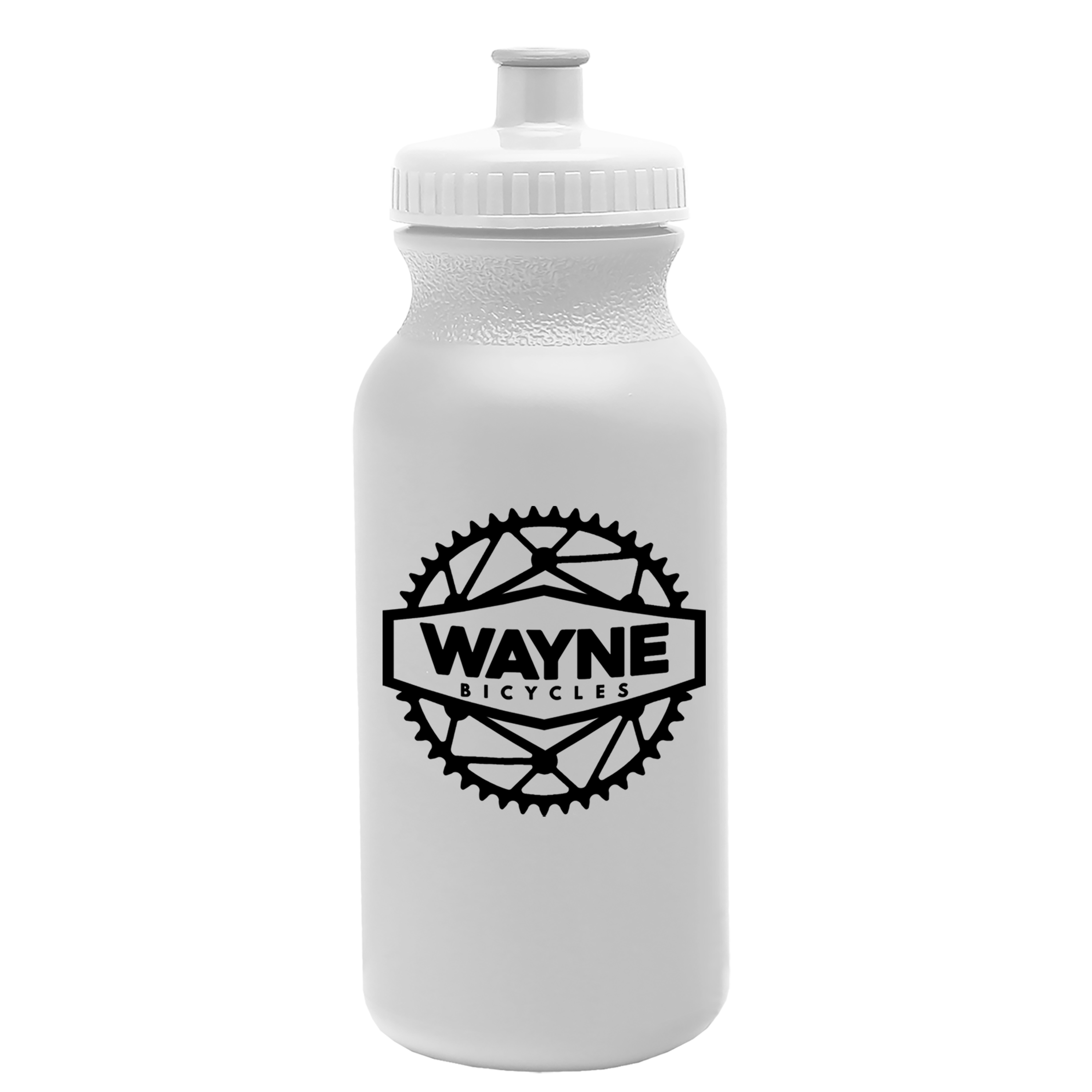 Garyline® Omni Bike Bottle - 20 oz. 147