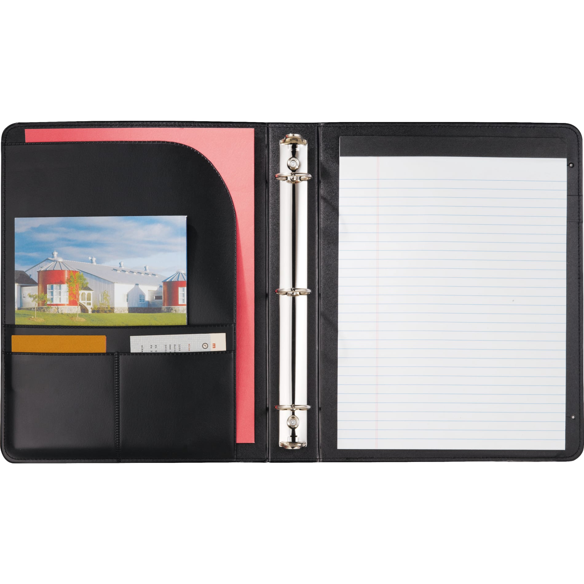 FSC® Mix Associate Ringbinder 44