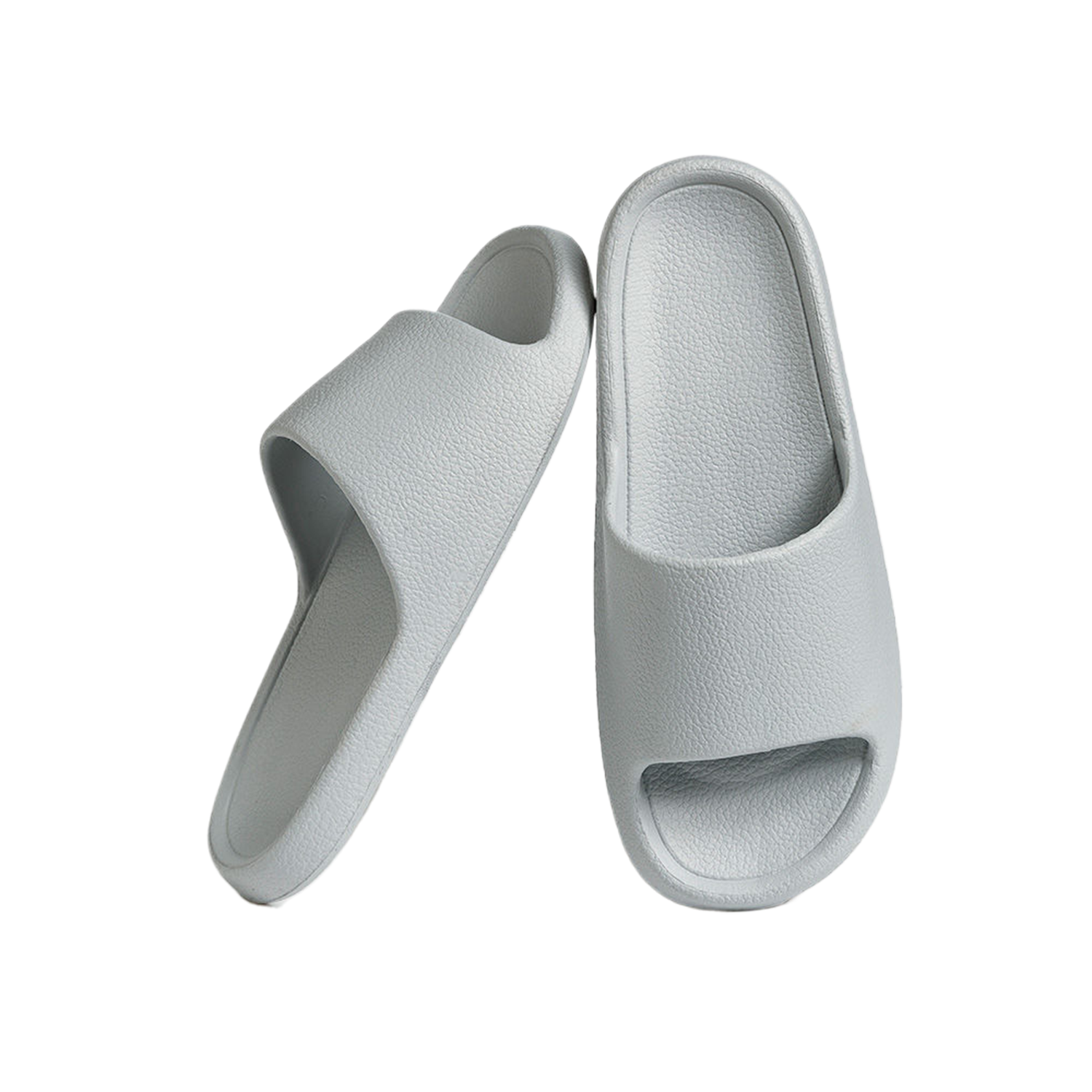 Men's and women's non-slip slippers 2