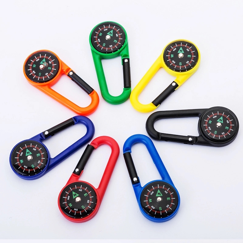 Compass Carabiner 3