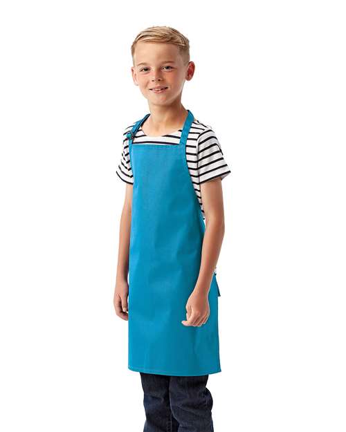 Youth Recycled Apron - RP149 56