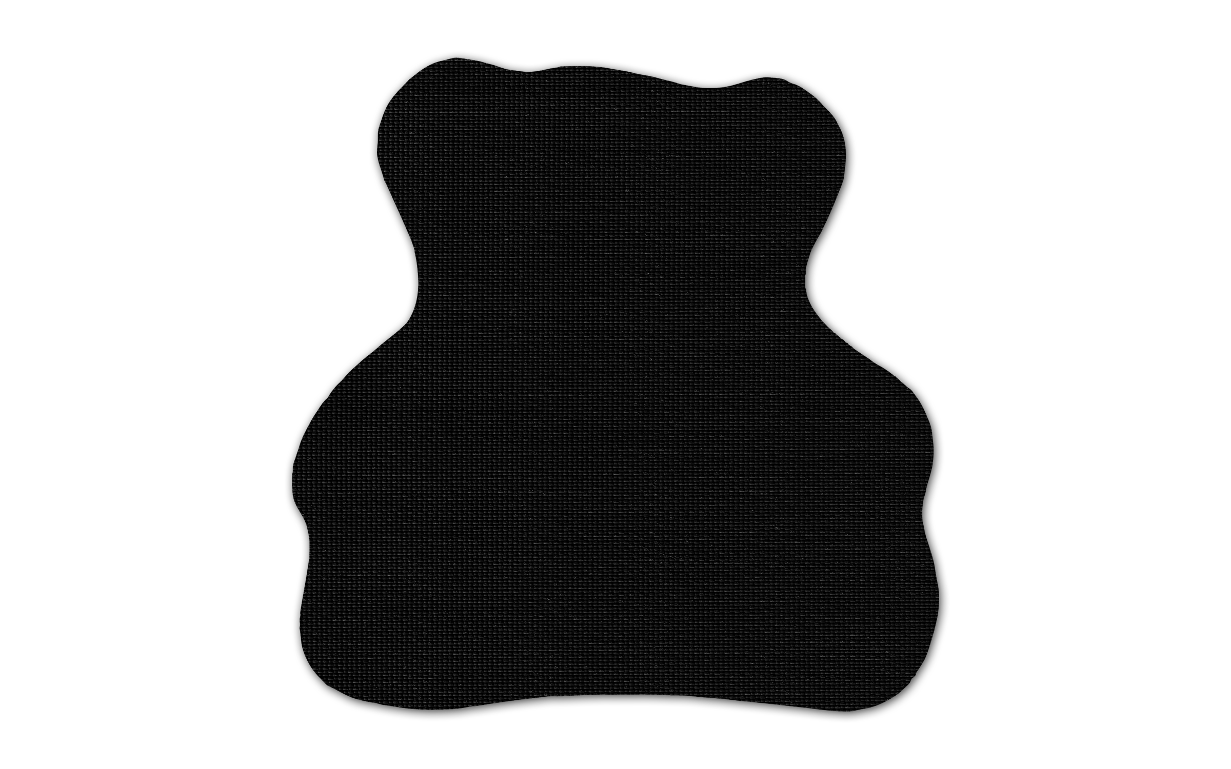Teddy Bear Vinyl Jar Opener 37