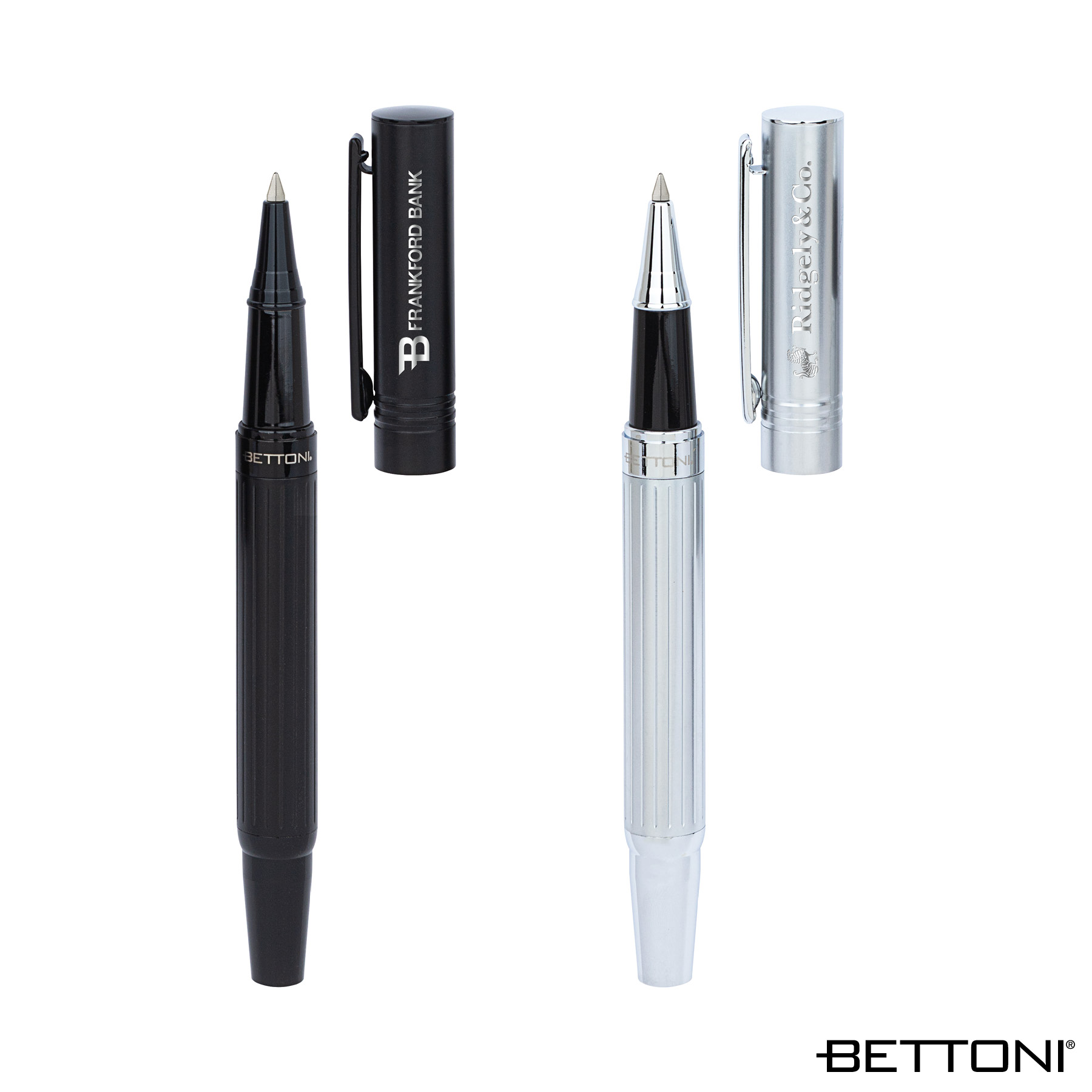 Bettoni® Messina Rollerball Pen 13