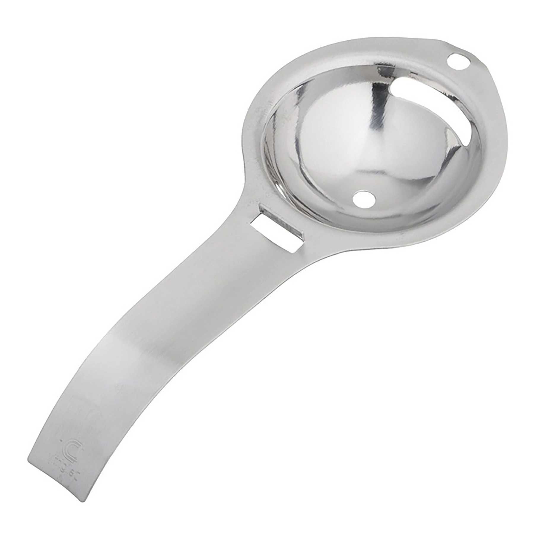 Stainless Steel Egg White Separator 3