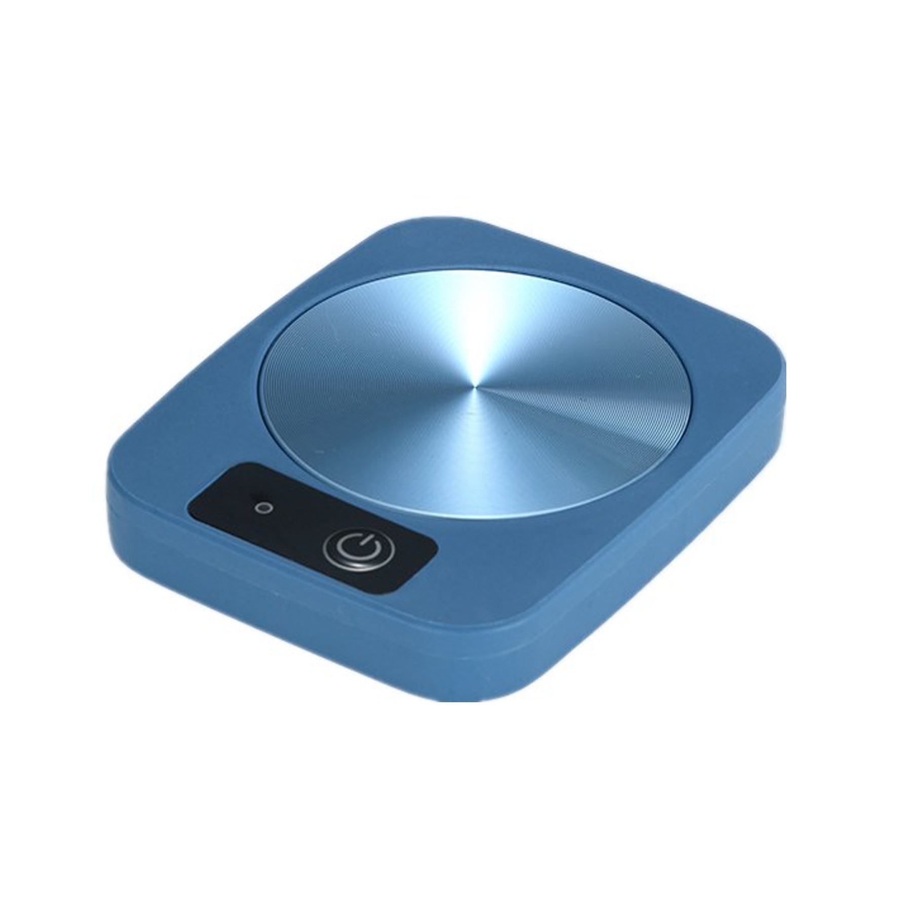 Electric Coffee Warmer 4