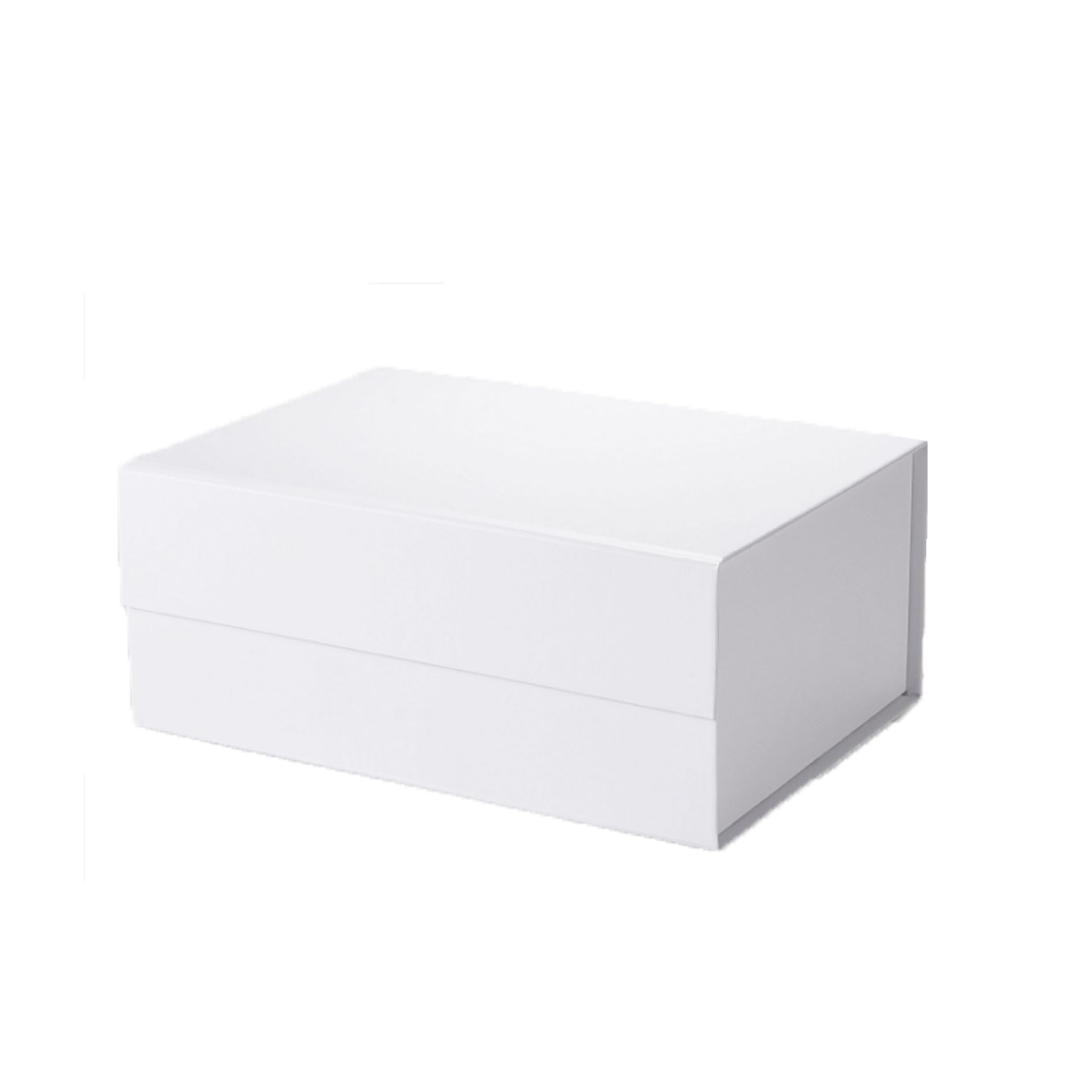 Foldable Magnetic Gift Box 7