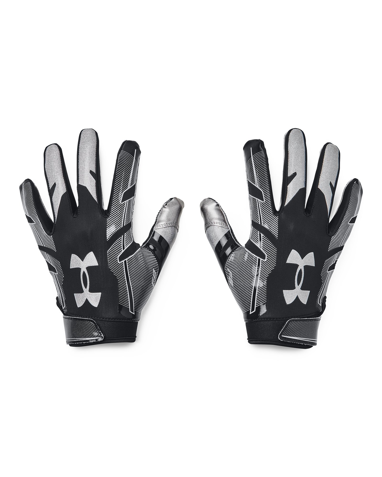 UA F8 Men's Football Gloves 7