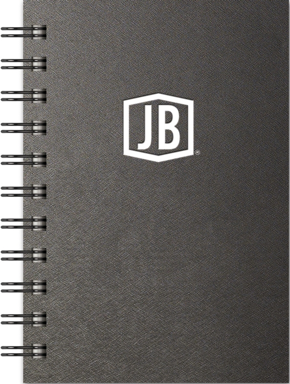 Luxury Cover Series 4 - Large JotterPad 10