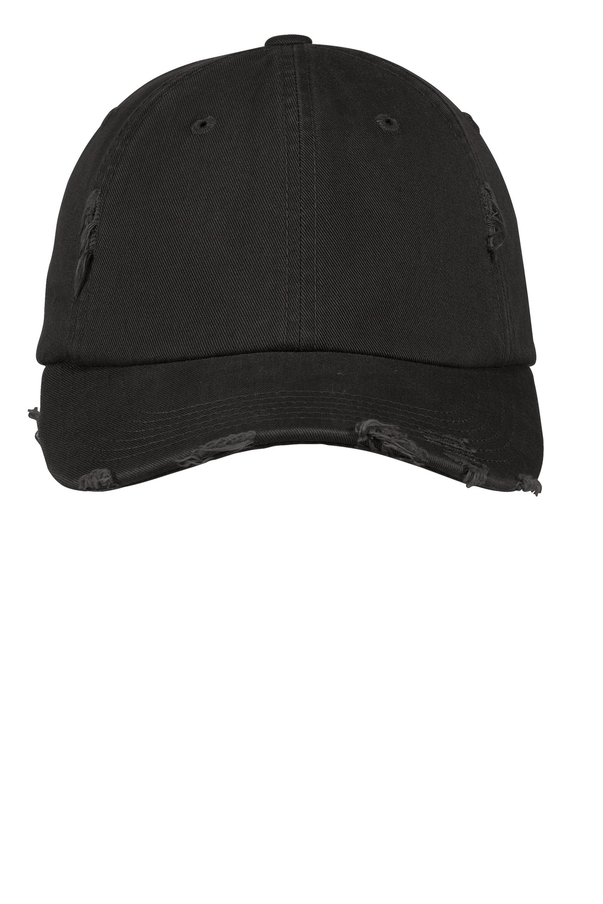 District® Distressed Cap 2