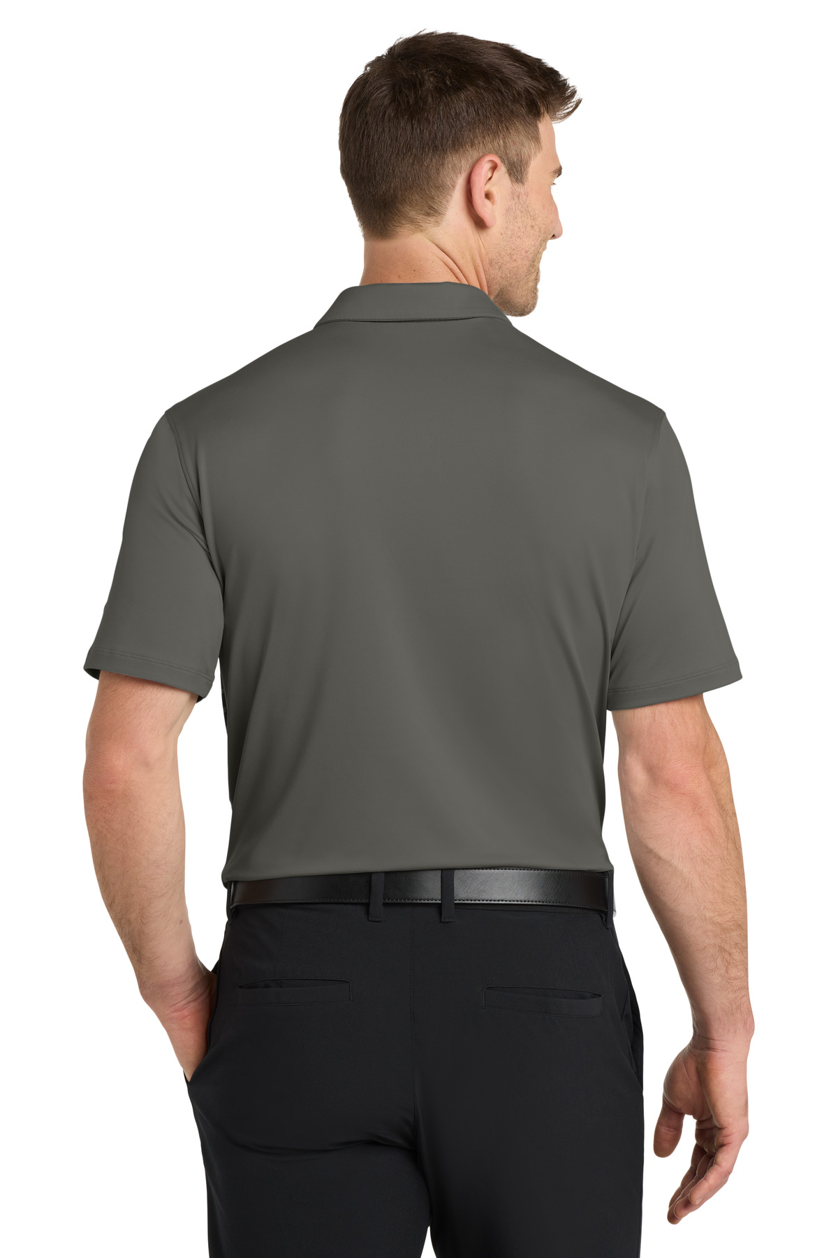 Dri-FIT Vapor Block Polo