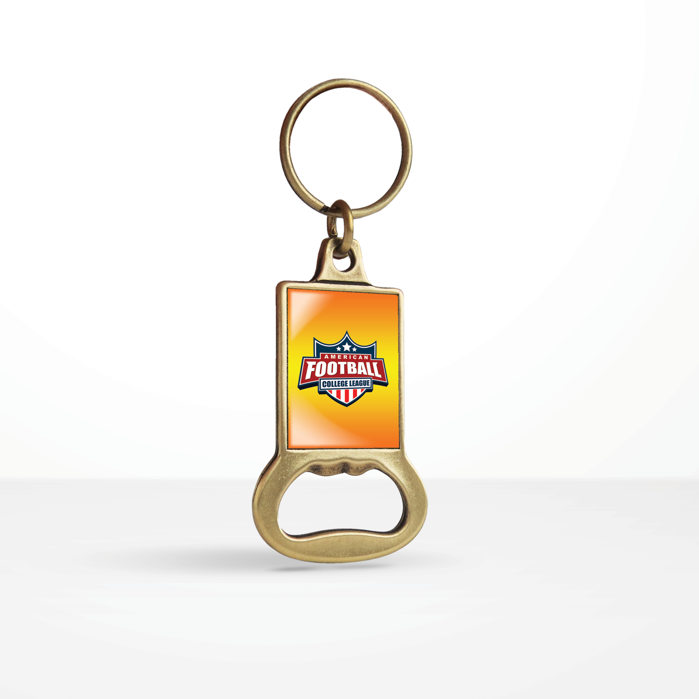 Photoart Classic Bottle Opener Key Chain 6