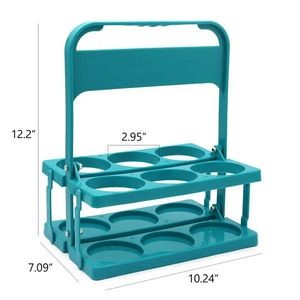 Multifunctional Outdoor Folding Camping Writing Chair 13