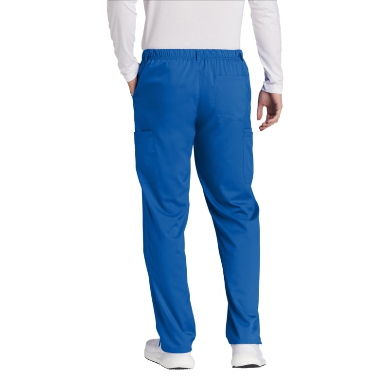 WonderWink Men's Premiere Flex Cargo Pant 13