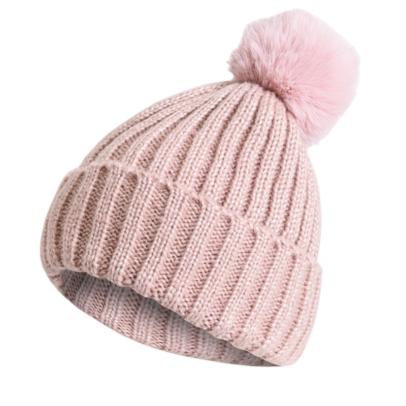 Winter Beanie Hat 2