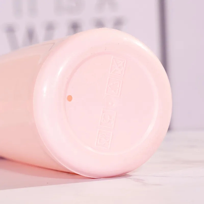 13.5oz Double-Layer Insulated PP Cup 7