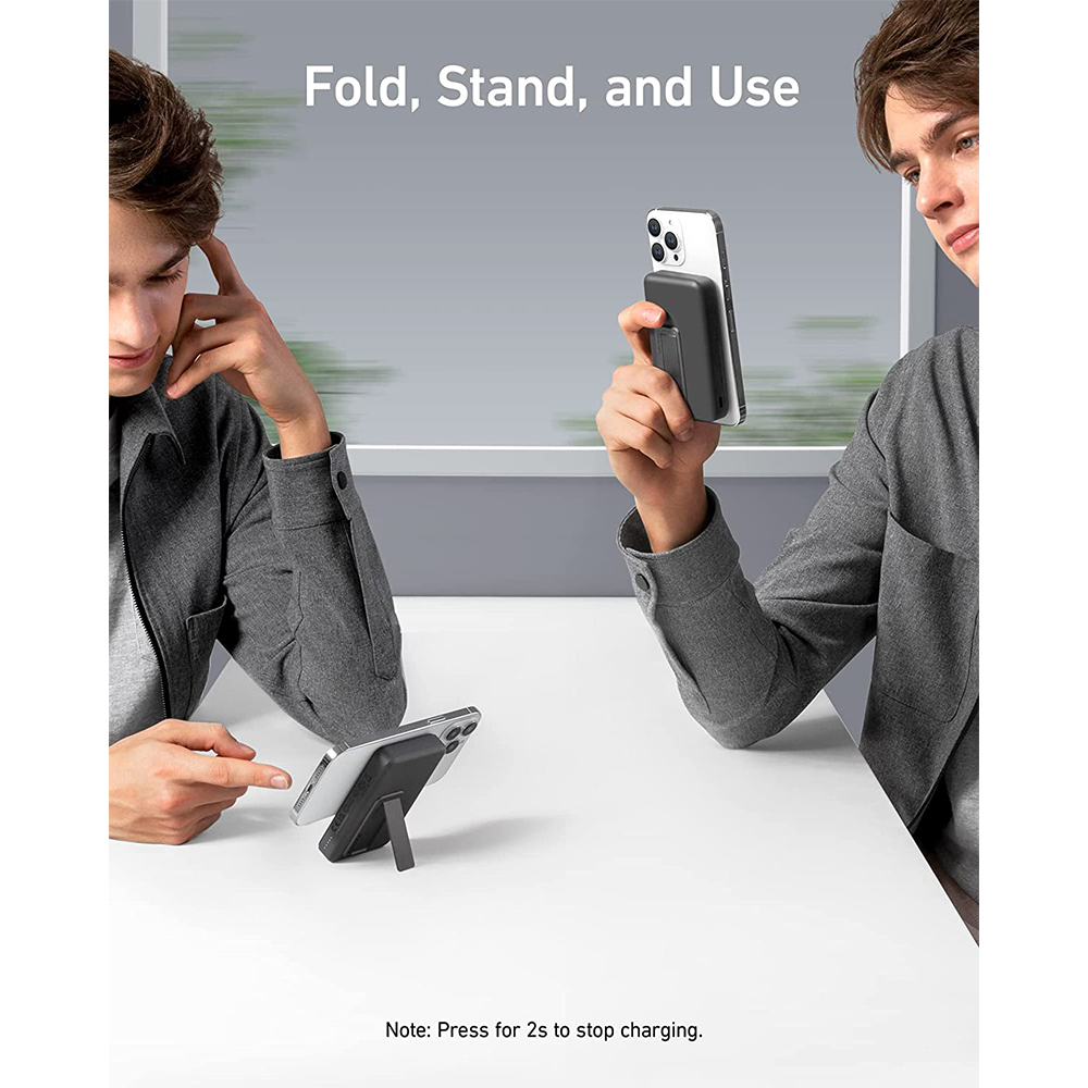 ANKER 633 Magnetic Battery 5