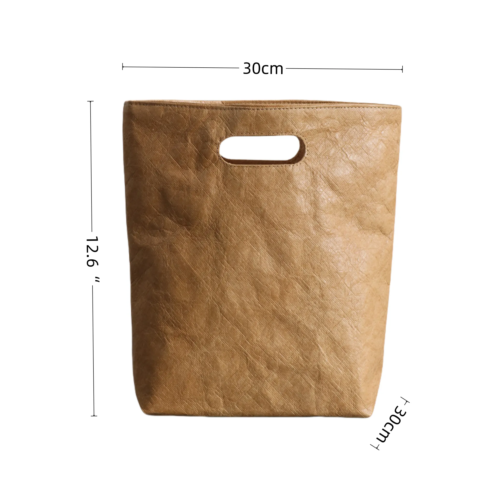 Waterproof Dopont Paper bag 3